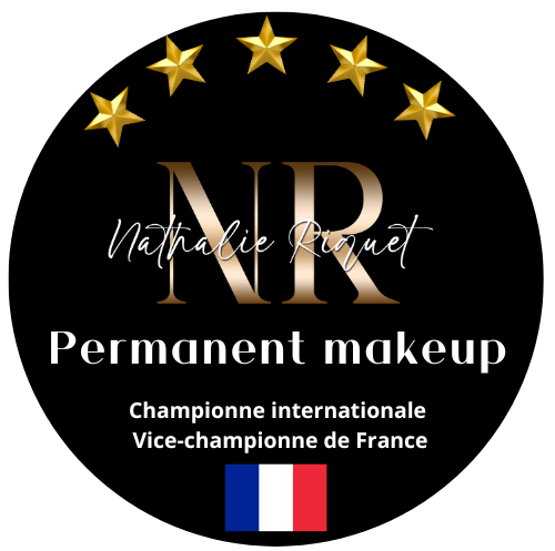  L’Excellence de l'art du Maquillage Permanent